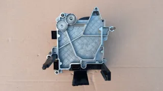 01J927156CL Блок управления АКПП Audi A4 B6 Арт e12775242, вид 4