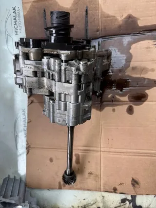 G1C700305 Блок управления АКПП Audi A4 B6 Арт e12775241, вид 1