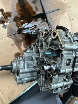 G1C700305 Блок управления АКПП Audi A4 B6 Арт e12775241, вид 4