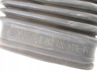 2247406 Декоративная крышка двигателя BMW 3 E46 Арт e12775149, вид 2