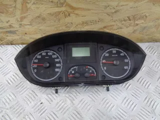 1360355080 5550012102 Щиток приборов (приборная панель) Fiat Ducato 3 Арт e12775128, вид 1