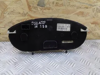 1360355080 5550012102 Щиток приборов (приборная панель) Fiat Ducato 3 Арт e12775128, вид 5
