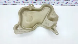 5A402D5 8666850 Декоративная крышка двигателя BMW 3 G20/G21 Арт e12775108, вид 4