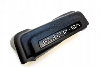 079103927K Декоративная крышка двигателя Audi A8 D3 (S8) Арт e12775035, вид 2