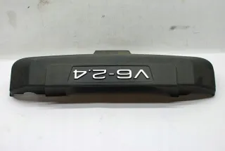 06E103925 14433399911 Декоративная крышка двигателя Audi A6 C6 (S6,RS6) Арт e12775020, вид 1