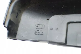 06E103925 14433399911 Декоративная крышка двигателя Audi A6 C6 (S6,RS6) Арт e12775020, вид 3