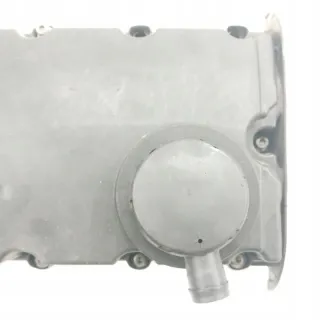 03G103475B Декоративная крышка двигателя Audi A4 B7 Арт e12774998, вид 3