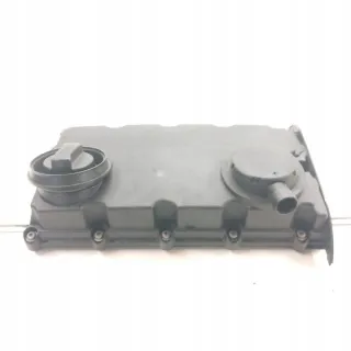 03G103475B Декоративная крышка двигателя Audi A4 B7 Арт e12774998, вид 4