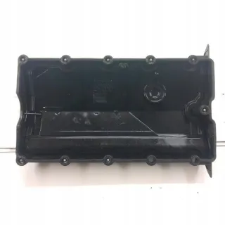 03G103475B Декоративная крышка двигателя Audi A4 B7 Арт e12774998, вид 5