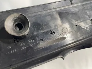 06F103925 Декоративная крышка двигателя Audi A3 8P Арт e12774989, вид 3