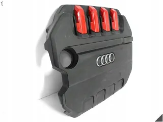 62112423_mpdparts 06Q103925G Декоративная крышка двигателя Audi A3 8Y Арт e12774979, вид 2