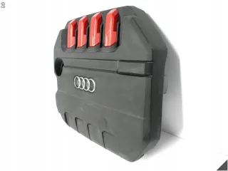62112423_mpdparts 06Q103925G Декоративная крышка двигателя Audi A3 8Y Арт e12774979, вид 3