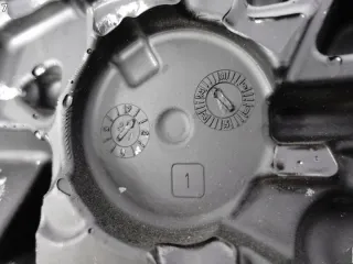 62112423_mpdparts 06Q103925G Декоративная крышка двигателя Audi A3 8Y Арт e12774979, вид 8