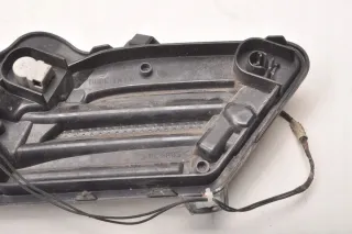 89091133 Фара противотуманная левая Volvo S60 2 Арт e12774873, вид 8
