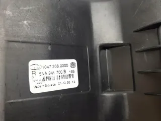 5NA941700B 5NA941699B Фара противотуманная правая Volkswagen Tiguan 2 Арт e12774842, вид 7
