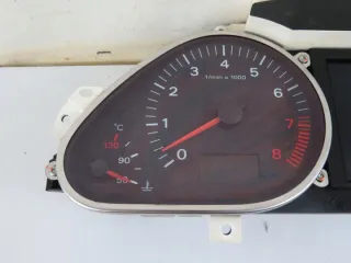 4F0920901F Щиток приборов (приборная панель) Audi A6 C6 (S6,RS6) Арт e12774809, вид 8