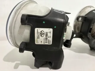 81220-02110 81210-02110 Фара противотуманная левая Toyota Avensis 3 Арт e12774800, вид 11