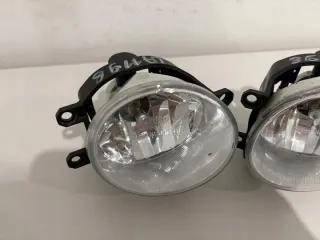 81220-02110 81210-02110 Фара противотуманная левая Toyota Avensis 3 Арт e12774800, вид 5