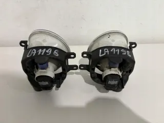 81220-02110 81210-02110 Фара противотуманная левая Toyota Avensis 3 Арт e12774800, вид 6