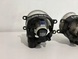 81220-02110 81210-02110 Фара противотуманная левая Toyota Avensis 3 Арт e12774800, вид 7