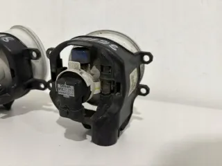 81220-02110 81210-02110 Фара противотуманная левая Toyota Avensis 3 Арт e12774800, вид 8