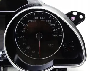 8T0920983K Щиток приборов (приборная панель) Audi A5 (S5,RS5) 1 Арт e12774799, вид 3