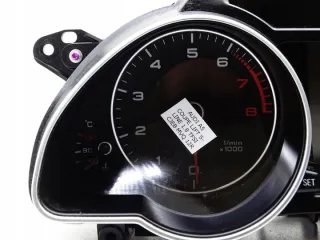 8T0920983K Щиток приборов (приборная панель) Audi A5 (S5,RS5) 1 Арт e12774799, вид 4
