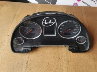 8E0920900K Щиток приборов (приборная панель) Audi A4 B6 Арт e12774769, вид 3