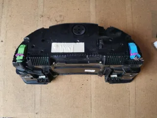 8E0920900K Щиток приборов (приборная панель) Audi A4 B6 Арт e12774769, вид 5