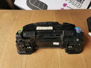 8E0920900K Щиток приборов (приборная панель) Audi A4 B6 Арт e12774769, вид 6