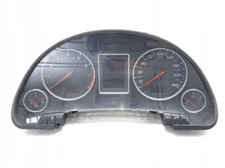 8E0920900L LORK-1621-16044 Щиток приборов (приборная панель) Audi A4 B6 Арт e12774768, вид 1