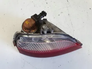 2013-2019 265540003R ZRN201020R Фара противотуманная правая Renault Captur Арт e12774676, вид 3
