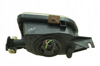 2158200556 Фара противотуманная левая Mercedes C W203 Арт e12774596, вид 2