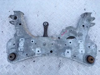  Балка подвески передняя (подрамник) Renault Kangoo 2 Арт e12774585, вид 1