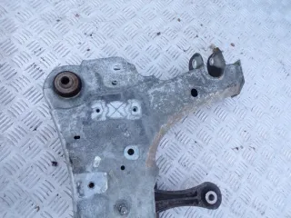  Балка подвески передняя (подрамник) Renault Kangoo 2 Арт e12774585, вид 3