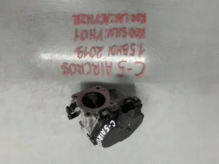 9830171480 W29121487 Моновпрыск Citroen C5 Aircross Арт e12774566, вид 1