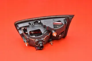 7370347 Фонарь задний левый BMW 5 F10/F11/GT F07 Арт e12774309, вид 2