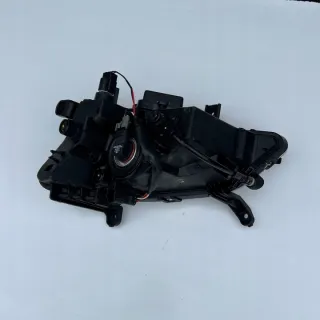92202D7600 Фара противотуманная правая Hyundai Tucson 3 Арт e12774298, вид 4