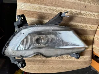 2014-2018 92202C8100 Фара противотуманная правая Hyundai i20  2 Арт e12774278, вид 1