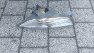 B57115K201-AB Фара противотуманная правая Ford Mondeo 4 Арт e12774255, вид 1