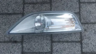 B57115K201-AB Фара противотуманная правая Ford Mondeo 4 Арт e12774255, вид 2
