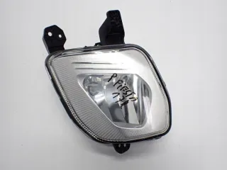 H1BB-15A254-AB H1BB-15A254 Фара противотуманная правая Ford Fiesta 7 Арт e12774246, вид 1