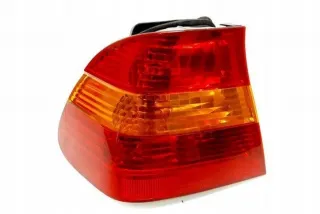 6946533 Фонарь задний левый BMW 3 E46 Арт e12774229, вид 3