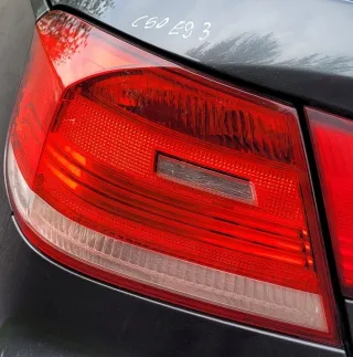  Фонарь задний левый BMW 3 E90/E91/E92/E93 Арт e12774218, вид 1