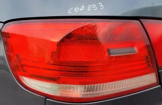  Фонарь задний левый BMW 3 E90/E91/E92/E93 Арт e12774218, вид 2
