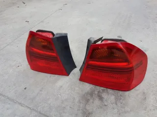  Фонарь задний левый BMW 3 E90/E91/E92/E93 Арт e12774207, вид 2