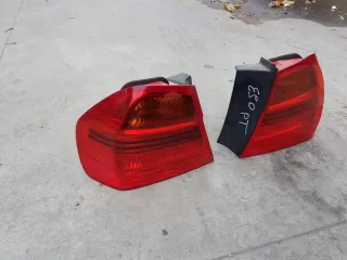  Фонарь задний левый BMW 3 E90/E91/E92/E93 Арт e12774207, вид 3