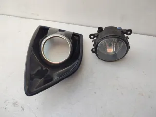 AM51-R19953-C Фара противотуманная левая Ford C-max 2 Арт e12774174, вид 1