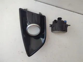 AM51-R19953-C Фара противотуманная левая Ford C-max 2 Арт e12774174, вид 2