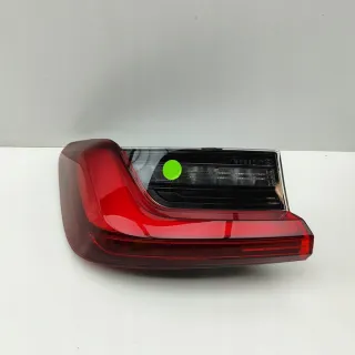 5A3BC97 Фонарь задний левый BMW 3 G20/G21 Арт e12774164, вид 1